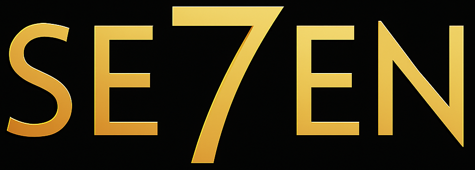 SE7EN